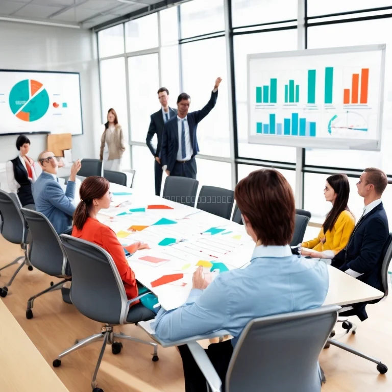 Entrenamiento en liderazgo y toma de decisiones