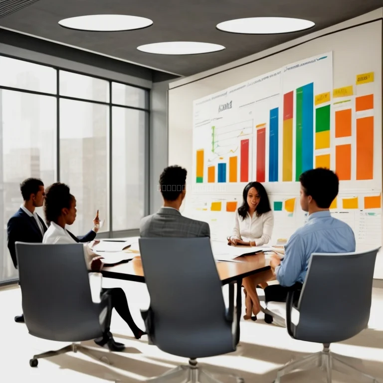 Entrenamiento en liderazgo y toma de decisiones